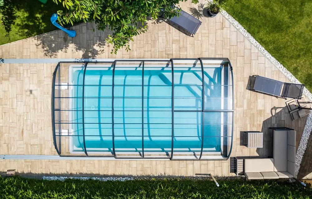 Zenith Flat - Ackit A3/4