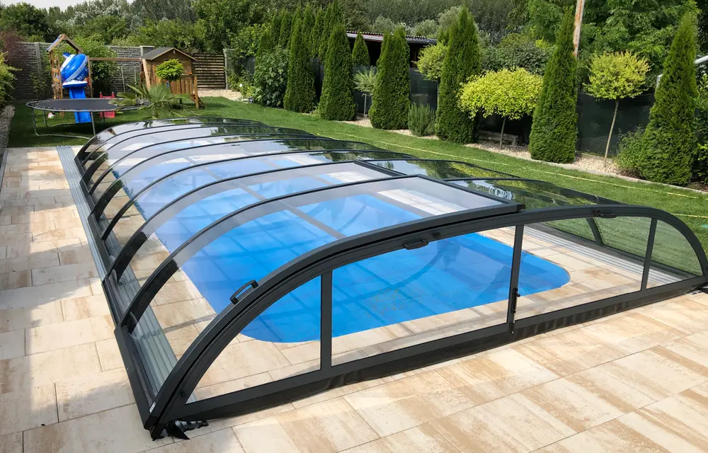 Zenith Flat - Ackit A4M