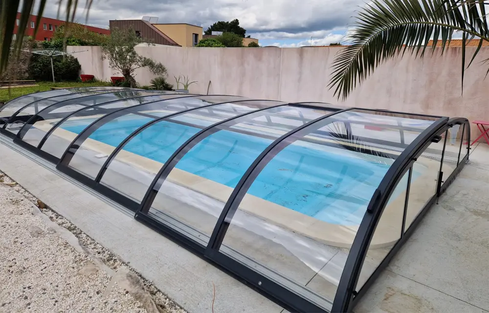 Zenith Flat - Ackit A4