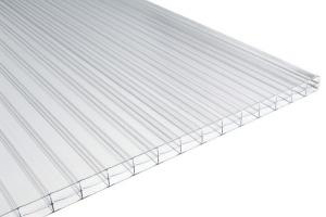 polycarbonate alveolaire