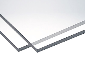 polycarbonate compact